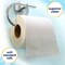 Cottonelle Bathroom Tissue, White, 4 PK KCC12456 - alternate 3